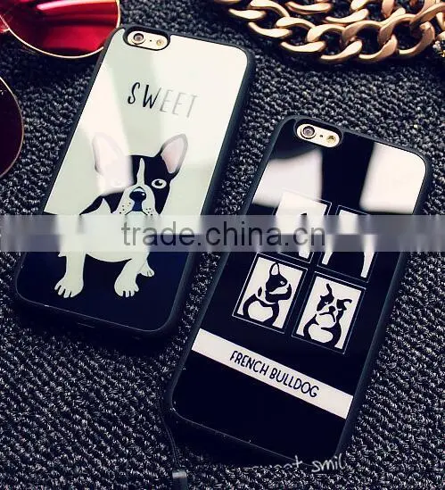 Mobile Phone Case /Mobile Phone Cover/Mobile Phone Shell With Cat Dog Pattern photo-2