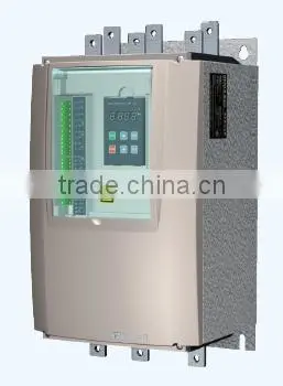 AC 380V/500V Energy-saving Soft Starter---JJR5000