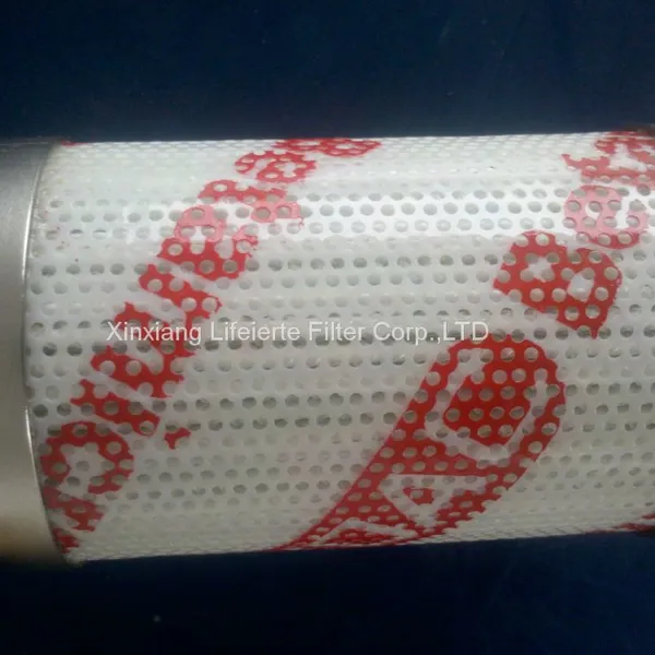 Price of Hydraulic Oil Filter Element 0160D3BH4HC photo-3