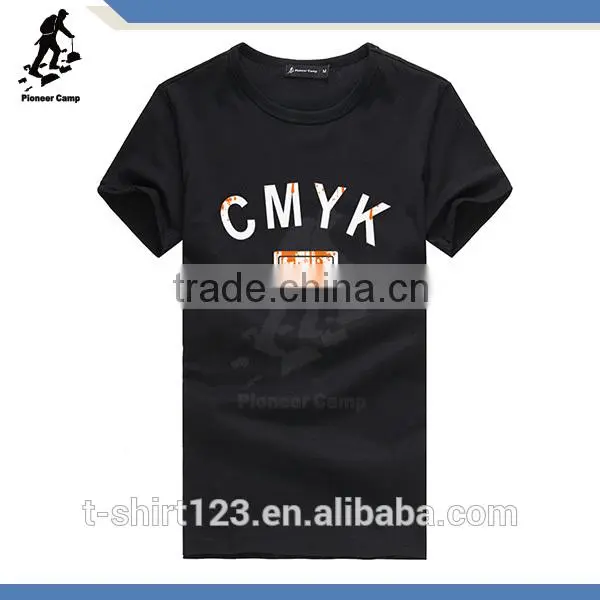 Couple Printing t Shirt photo-3