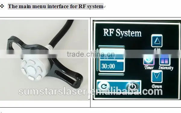 Newest Slimming Machine for Selling photo-4