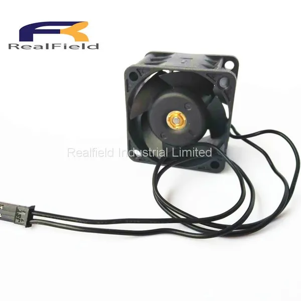 40mm 40x40x28mm 4028 12v dc server cooling fan mini cooler