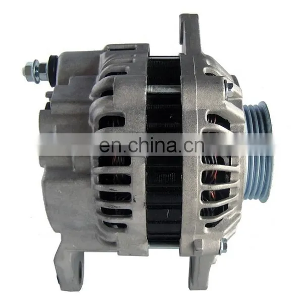 High Quality Auto Engine Parts 220V Alternator FOR JAPANESE CAR OEM MD194482 photo-3