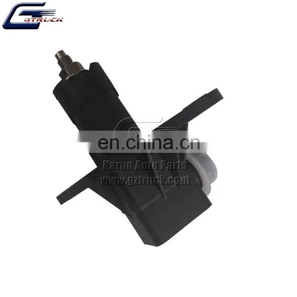 Heavy Duty Truck Parts Suspension Level Sensor Oem 20583428 21643575 21585711 21253672 for VL Truck Height Sensor photo-3