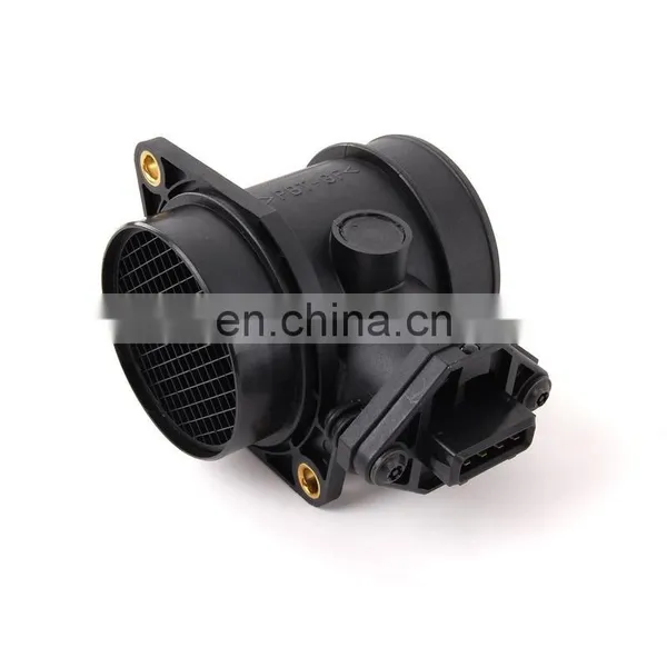 037906461C Auto Parts Manufacturer High Quality Mass Air Flow Sensor for Audi A4 Convertible 2002-2009 photo-2