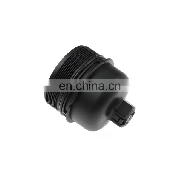 LR006205 Car Oil Filter Cover Assembly Housing for Land Rover Discovery Sport Freelander 2 photo-3