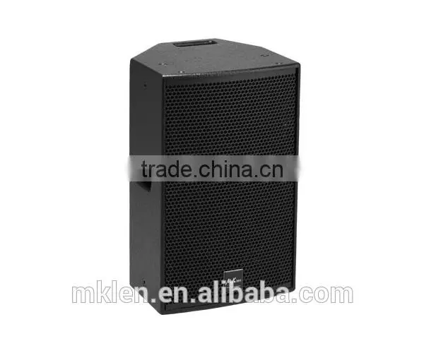 Trade Assurance , 8 Inch Neodymium Loudspeaker, Stage Monitor Speaker photo-2