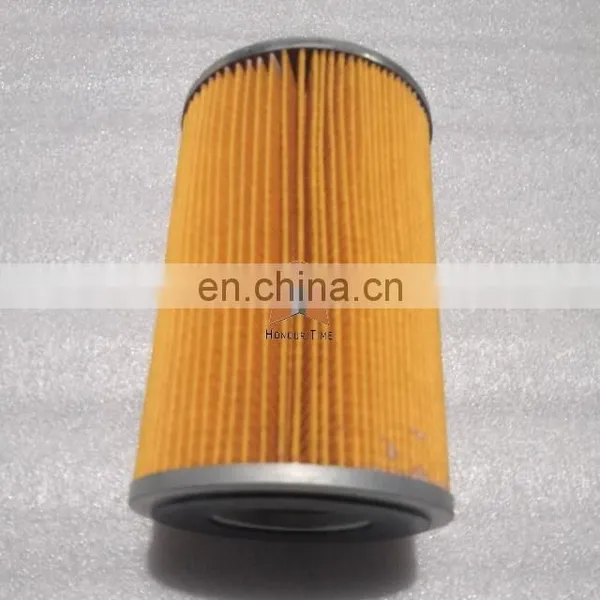 EC210BLC Filter Series Excavator Element Excavator Filter photo-3