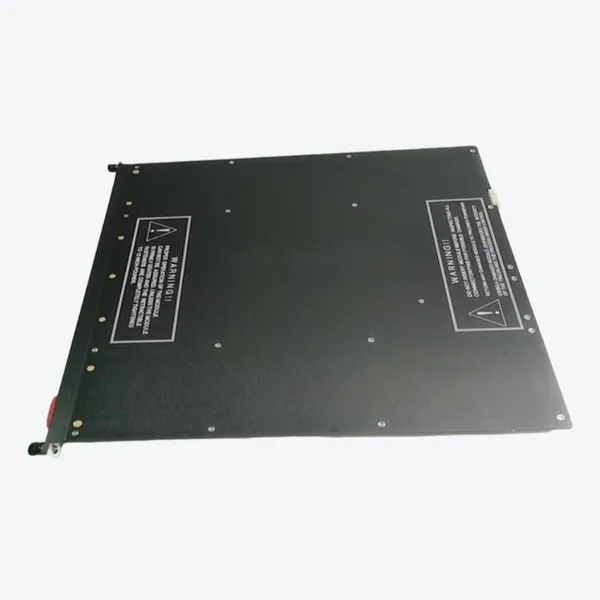TRICONEX TRICON 3007 PLC Module Main Processor photo-2
