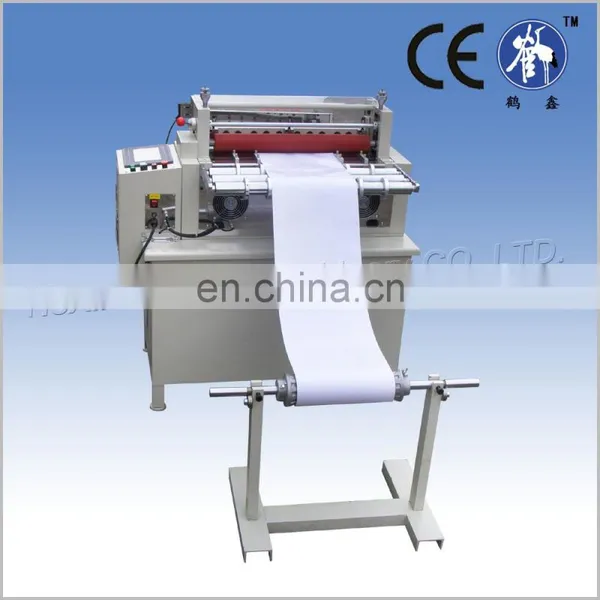 Automatic Nonwoven Fabric Cutting Machine photo-2