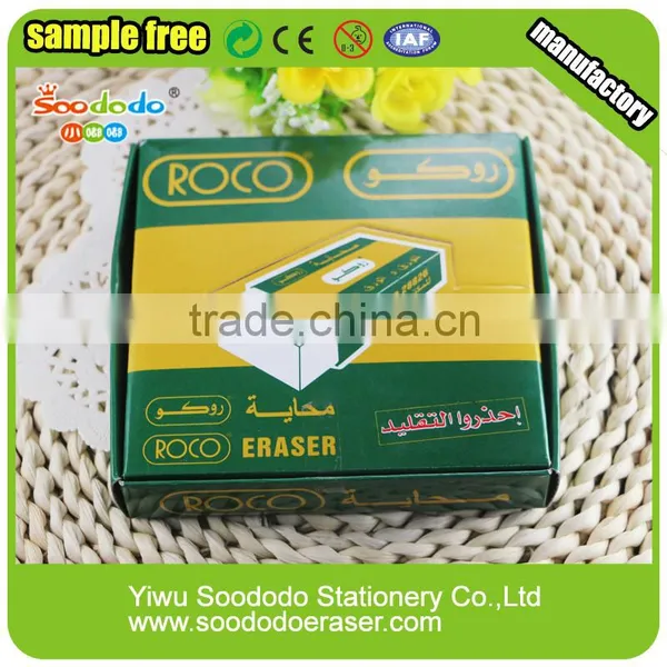 Pencil White Eraser School Stationery photo-6