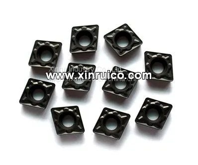 Sell Carbide Inserts
