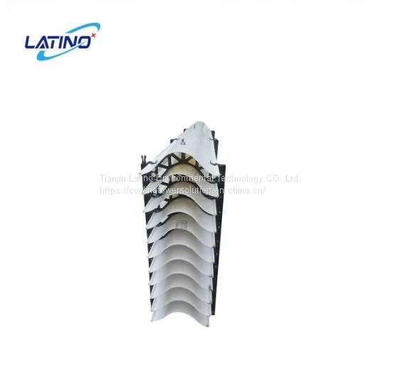 Cooling Tower Drift Eliminator