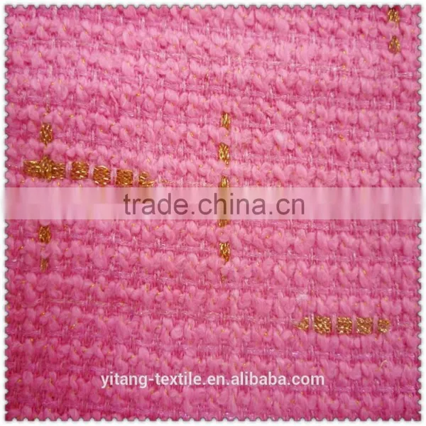 Terylene and Wool Fabric photo-4
