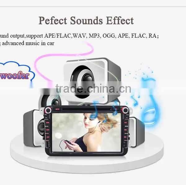 Car DVD GPS For TOYOTA YARIS 2005-2011 Toyota Yaris Radio DVD GPS photo-5