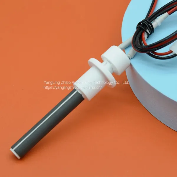 240V300W MCH Ceramic Igniter Ceramic Ignition Stick MCH Ceramic Heater MCH Ceramic Heating Tube Can OEM or ODM photo-4