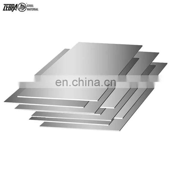 Zinc 150g Coated Galvanized Steel Sheet Price With Width 850mm and 1.5mm Thickness photo-3