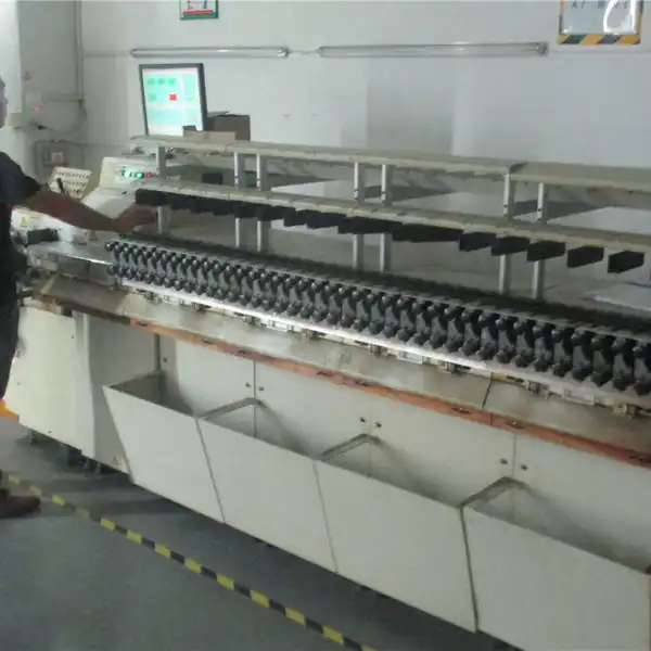Shenzhen Scmk New Energy Co., Ltd. company overview - view 3