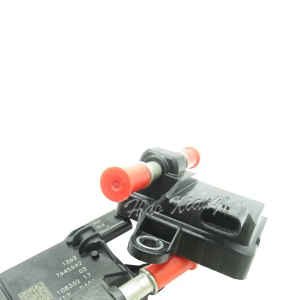 Haoxiang CAR Parts Flex Fuel Sensor 7645642 For B MW photo-5