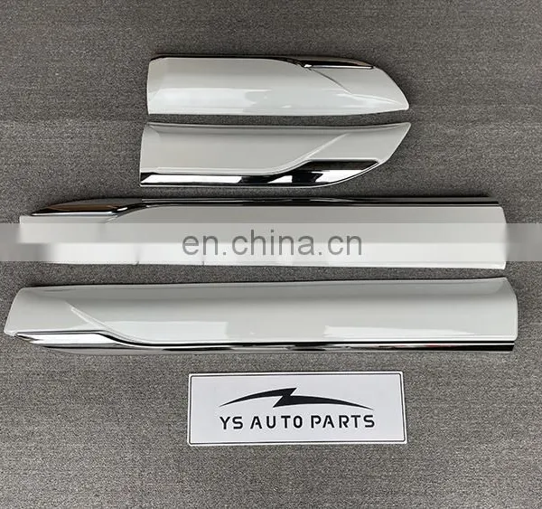 Factory Price Auto Side Mouldind for 2022 LC300 photo-2