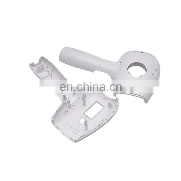 Plastic Case Vendor for Mask Custom Plastic Part Eco Friendly High Quality Shenzhen Competitive Price Injection Mold photo-3