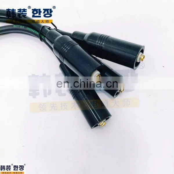 Ignition Cable HZ-HX-016 For Great Wall Saifu/sailing/coelectric System photo-3