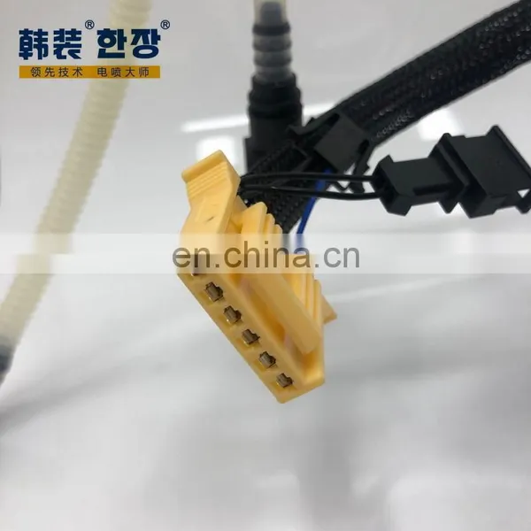 C2Z23192	Fuel Pump Assembly	For	Jaguar XF/XJ photo-4
