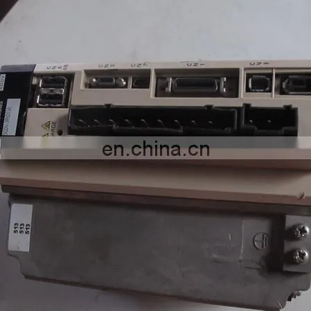 Brand New Yaskawa AC 220V Servo Drive SGDV-3R5D11A Powerful Servo Drive photo-2
