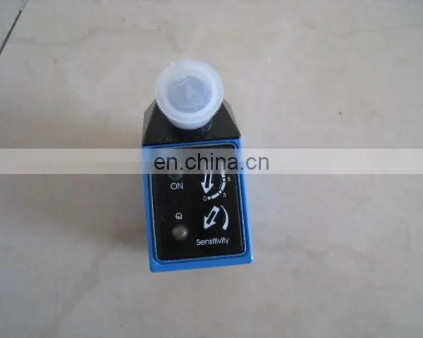 SICK Optic Sensor LUT3-850 Sick Luminescence Sensors photo-2