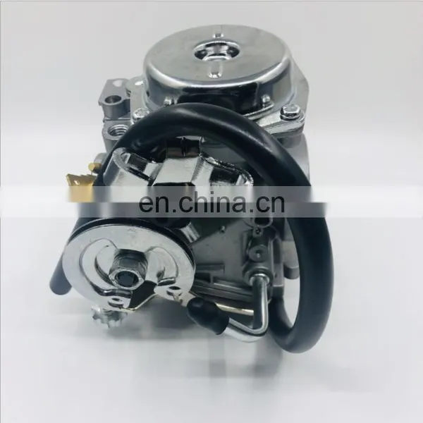 High Quality QJ250H Carburetor for Motorcycle for YAMAHA XV250 photo-2