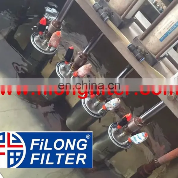FILONG Manufacturer High Quality Fuel Filter FF-7008 7701478546 KL781 P10852 R6353490 WK8039 PP988/3 FCS772 ST785 photo-2