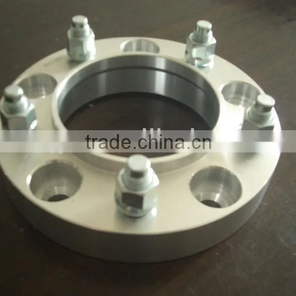 Wheel Adapter 5*150 photo-4