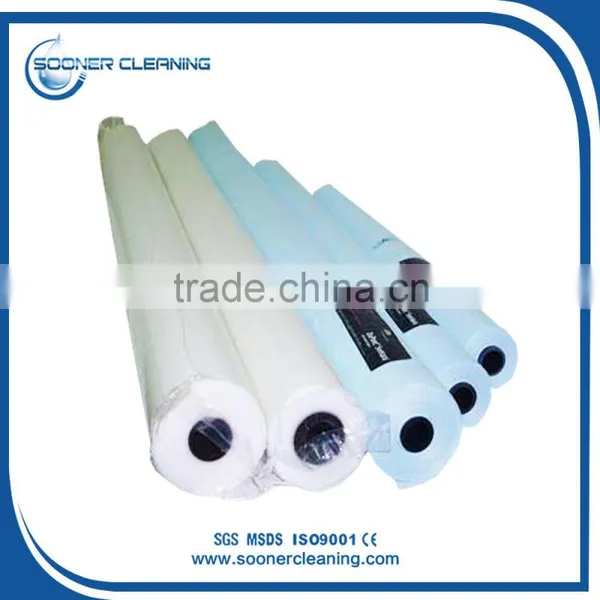 Printing Material for Blanket Wash Cloth photo-2