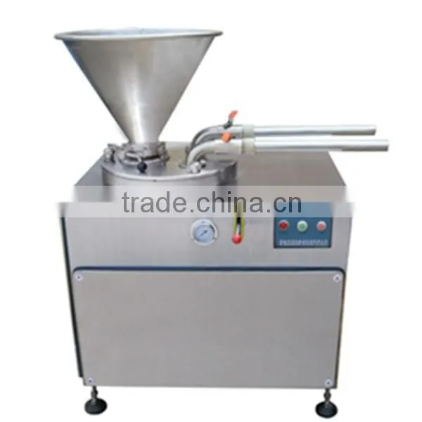 Sausage Stuffer for Sales photo-2