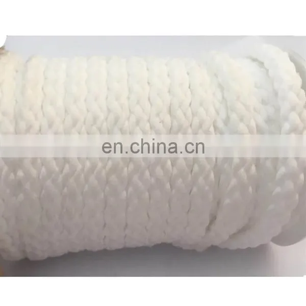 Various Widely Used Enviromentally-friendly Organic Embroidery Cotton Thread photo-5