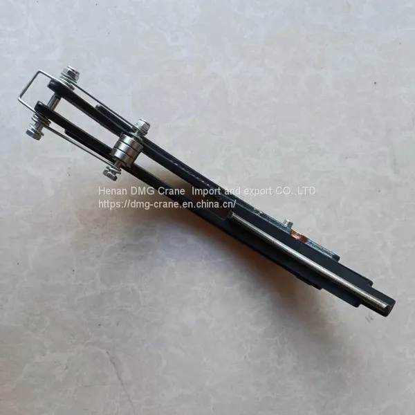 Konecranes Wire Rope Duide 3T/D6 Order No.52294867 photo-3