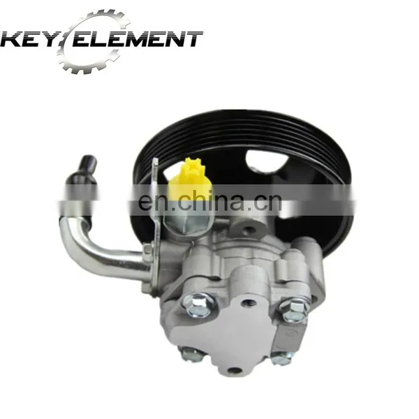 KEY ELEMENT High Quality Cheap Price Power Steering Pump for Sonata 57100-3K010 57100-3K000 57100-3K200 57100 38000 57100-3K300 photo-2