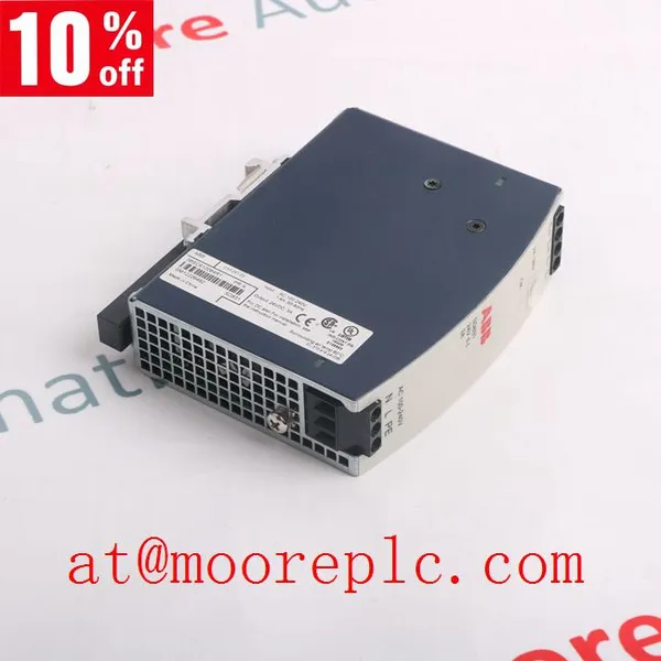 ABB C100/0100/STD