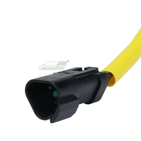OE Member Engine Temperature Sensor 107-8618 1078618 Fits for Caterpillar photo-2