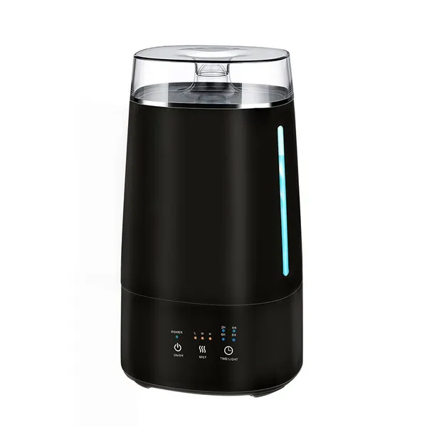 Humidifiers Wholesale Hot Sale Buy 3.5l Cool Mist Top Fill Water Ultrasonic Humidifier photo-5