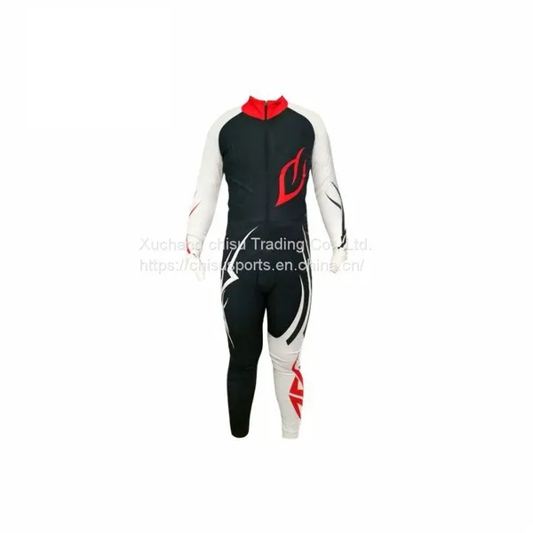 Custom Design Snowboard 3 Layers Womens and Mens Ski Suit For Hiking Jumping Skating Snow Racing Suits photo-4