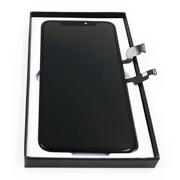Screen For Iphone XS MAX OLED China Supplier Wholesale ORG Mobile Phone Accessories Phone Touch Screen Galaxy photo-4