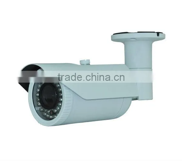 Alibab Security Camera CMOS HD 2mp ip Camera IR 60M Cctv Camera With Sound photo-6
