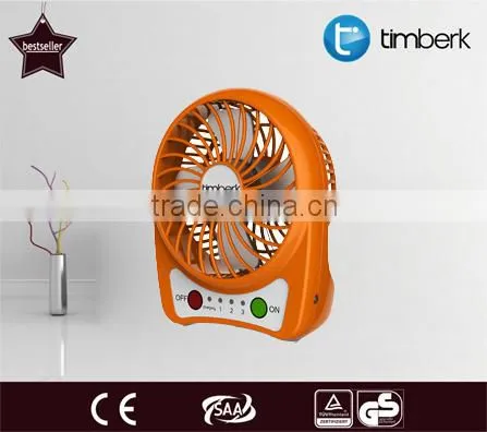 New Product: New Design Gift Fan Portable Mini Fan photo-4