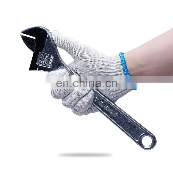 Customized Gardening Gloves Labor Protective Gloves Non-Slip Wear-Resistant Gloves photo-2