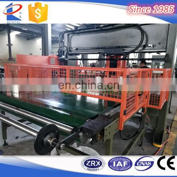 Shoe Cutting Machine Price photo-5