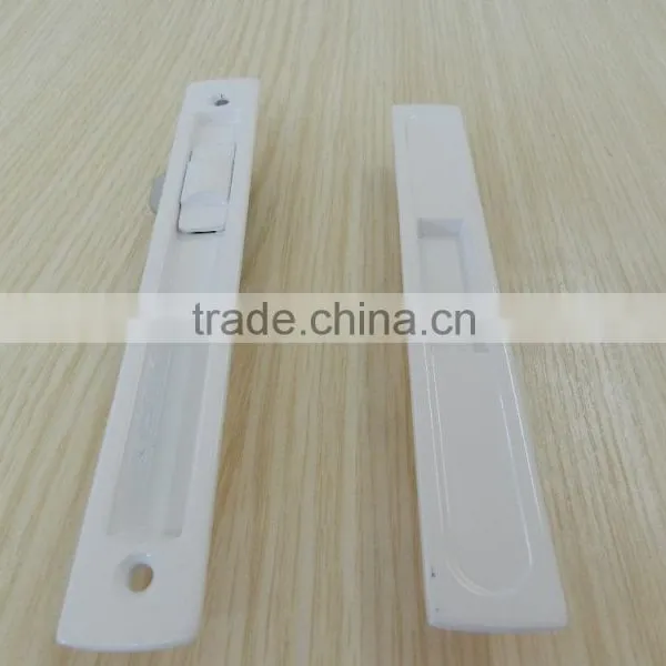 Glass Door Lock ,aluminium Alloy Lock,glass Gate Lock  photo-3