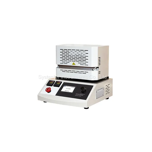 HSL Heal Seal Tester photo-4
