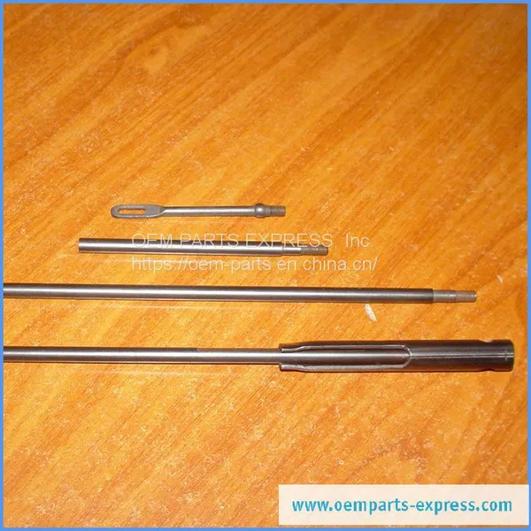 Custom Made Machining Parts photo-4