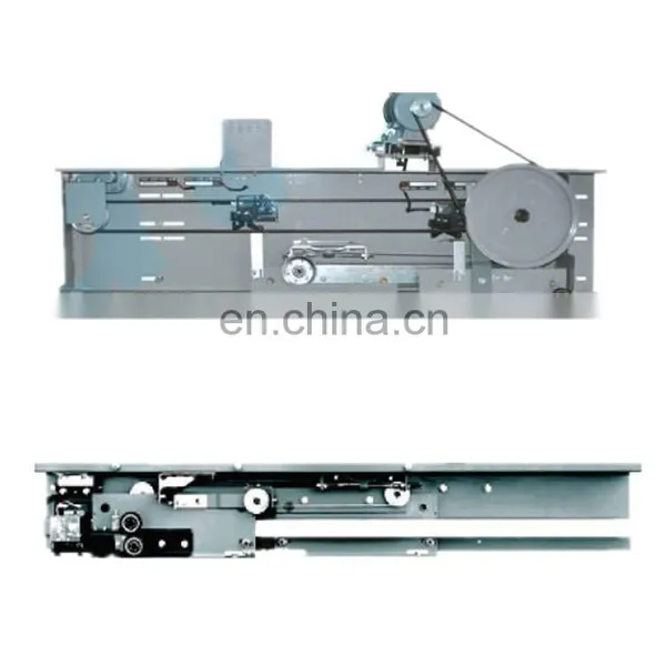 NV31-002 NOVA Elevator Complete Landing Door Operator Price photo-2